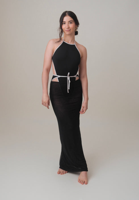 SERRA MALLA SKIRT
